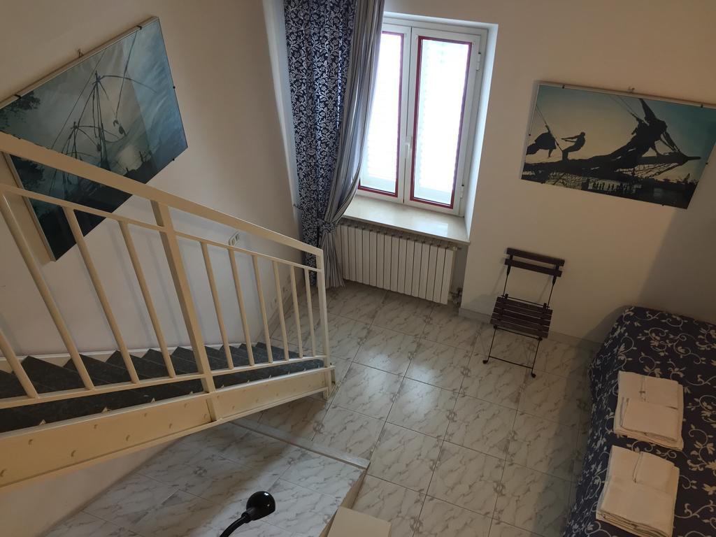 Camere Da Aldo In Centro Sirolo Bagian luar foto