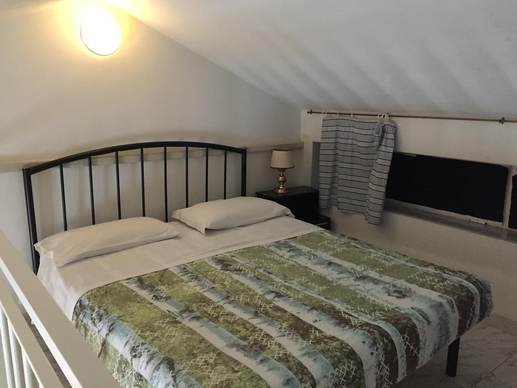 Camere Da Aldo In Centro Sirolo Bagian luar foto