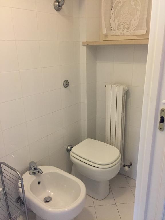 Camere Da Aldo In Centro Sirolo Bagian luar foto