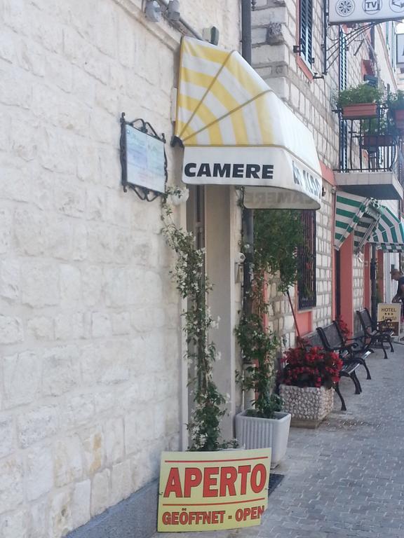 Camere Da Aldo In Centro Sirolo Bagian luar foto