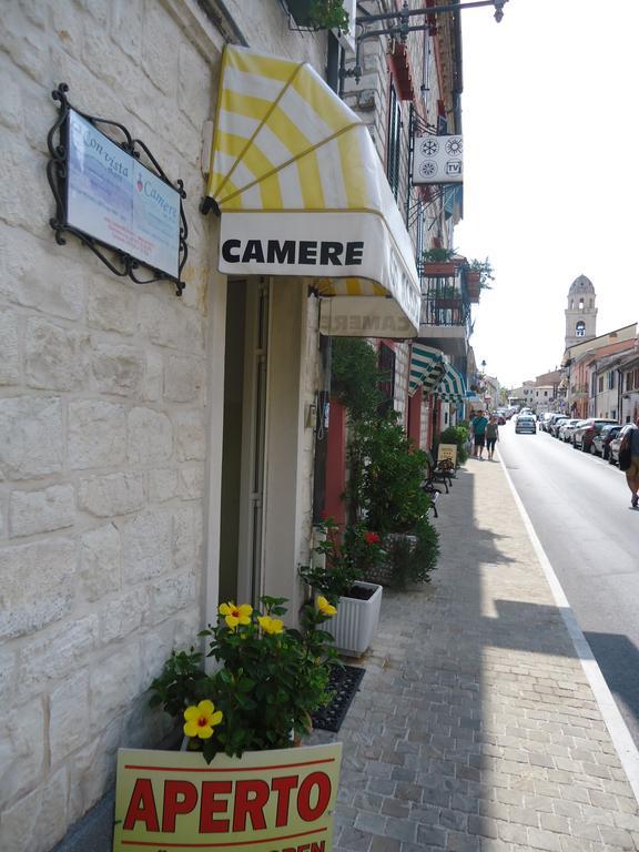 Camere Da Aldo In Centro Sirolo Bagian luar foto